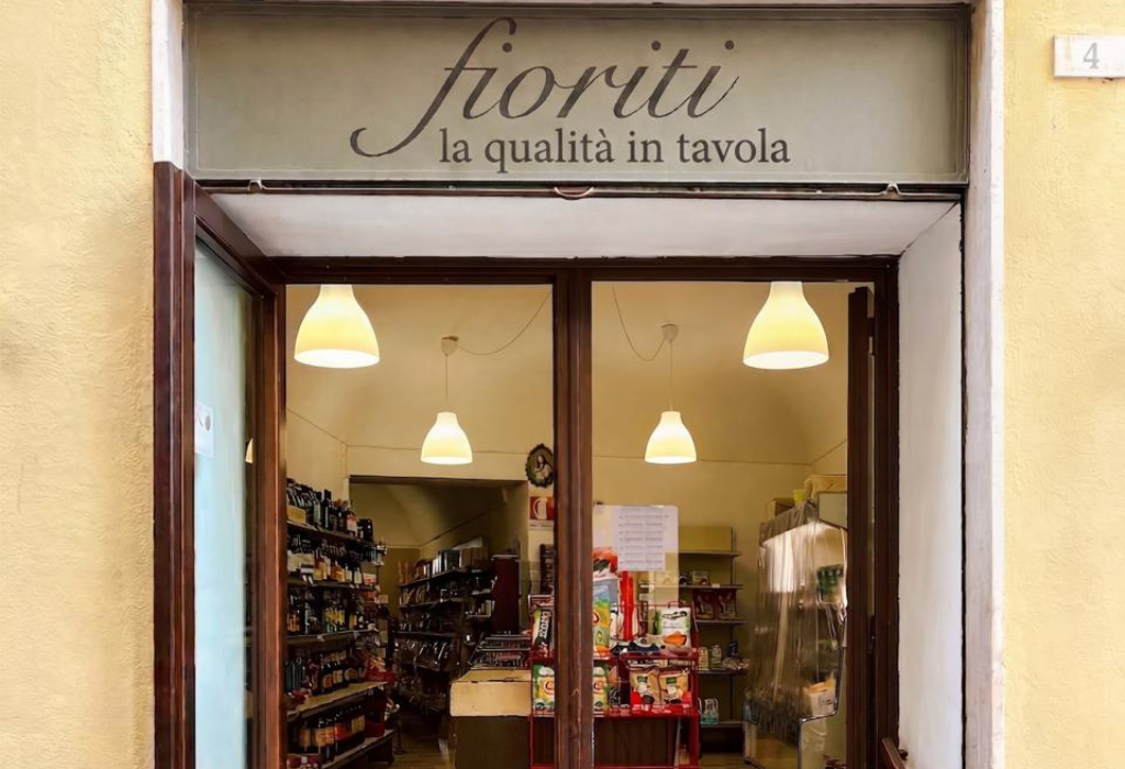 Minimercato Nicola Fioriti